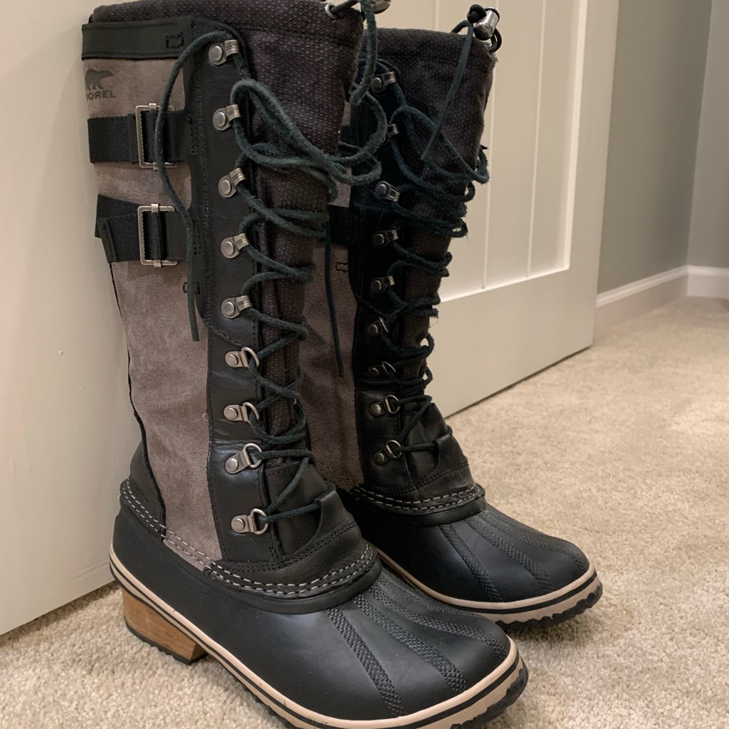 Sorel Conquest Carly Ii